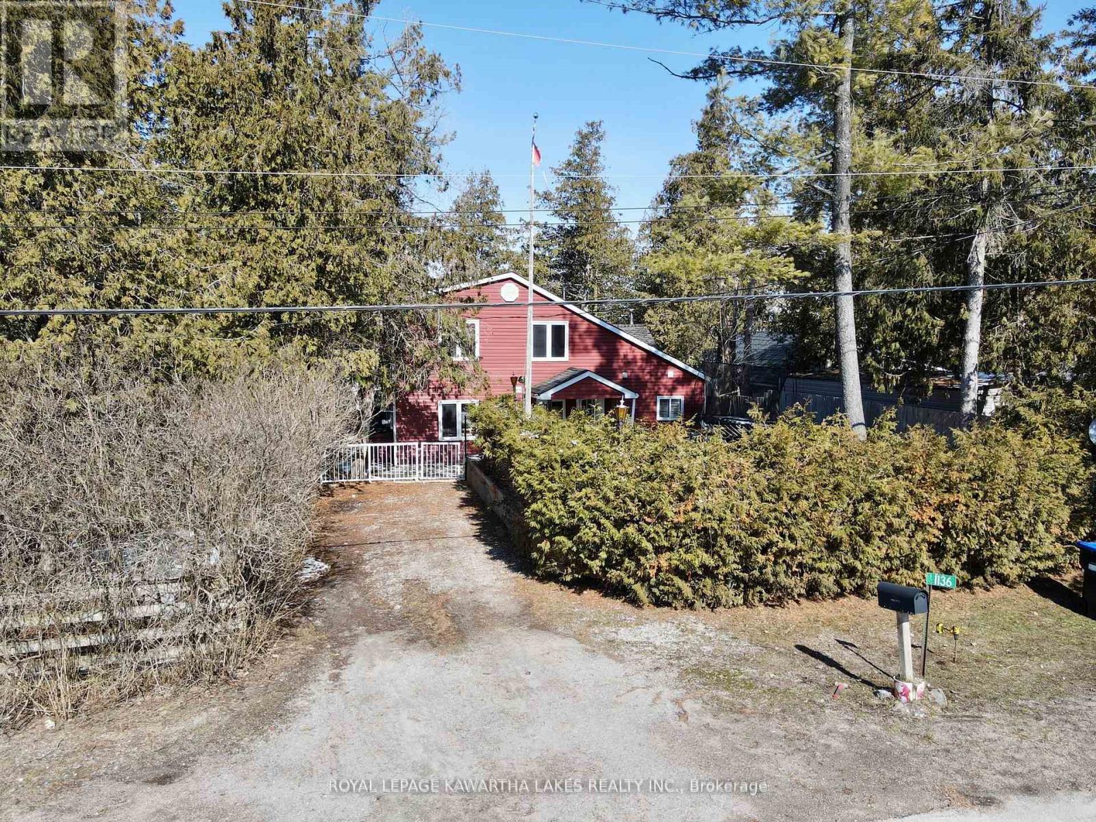 1136 Sylvan Glen Drive, Ramara, Ontario  L0K 1B0 - Photo 38 - S13089368