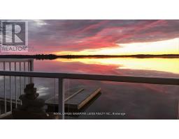 1136 SYLVAN GLEN DRIVE, Ramara, Ontario