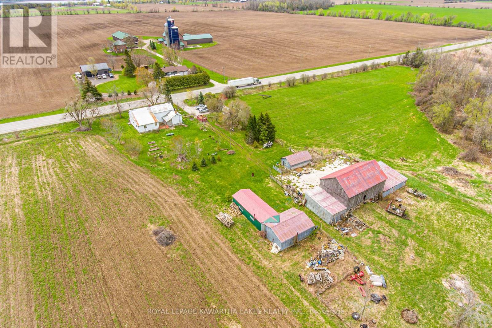 543 Ramsey Road, Kawartha Lakes, Ontario  K0M 2C0 - Photo 12 - X13091810