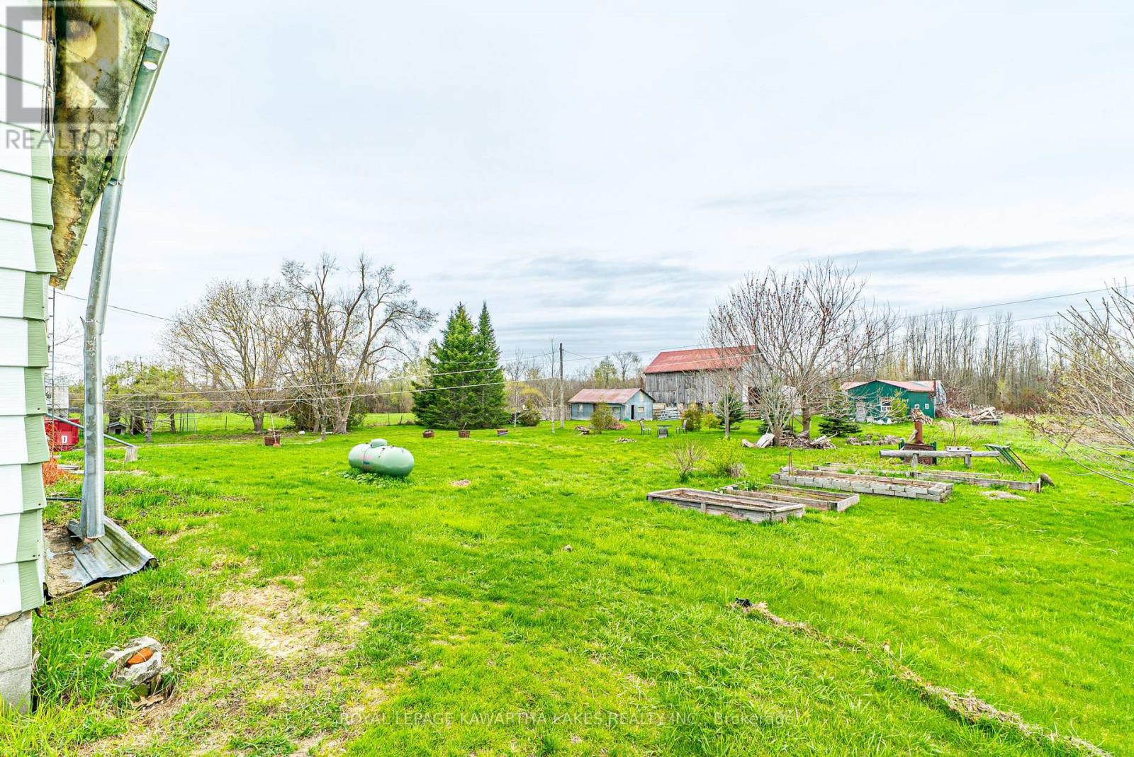 543 Ramsey Road, Kawartha Lakes, Ontario  K0M 2C0 - Photo 13 - X13091810
