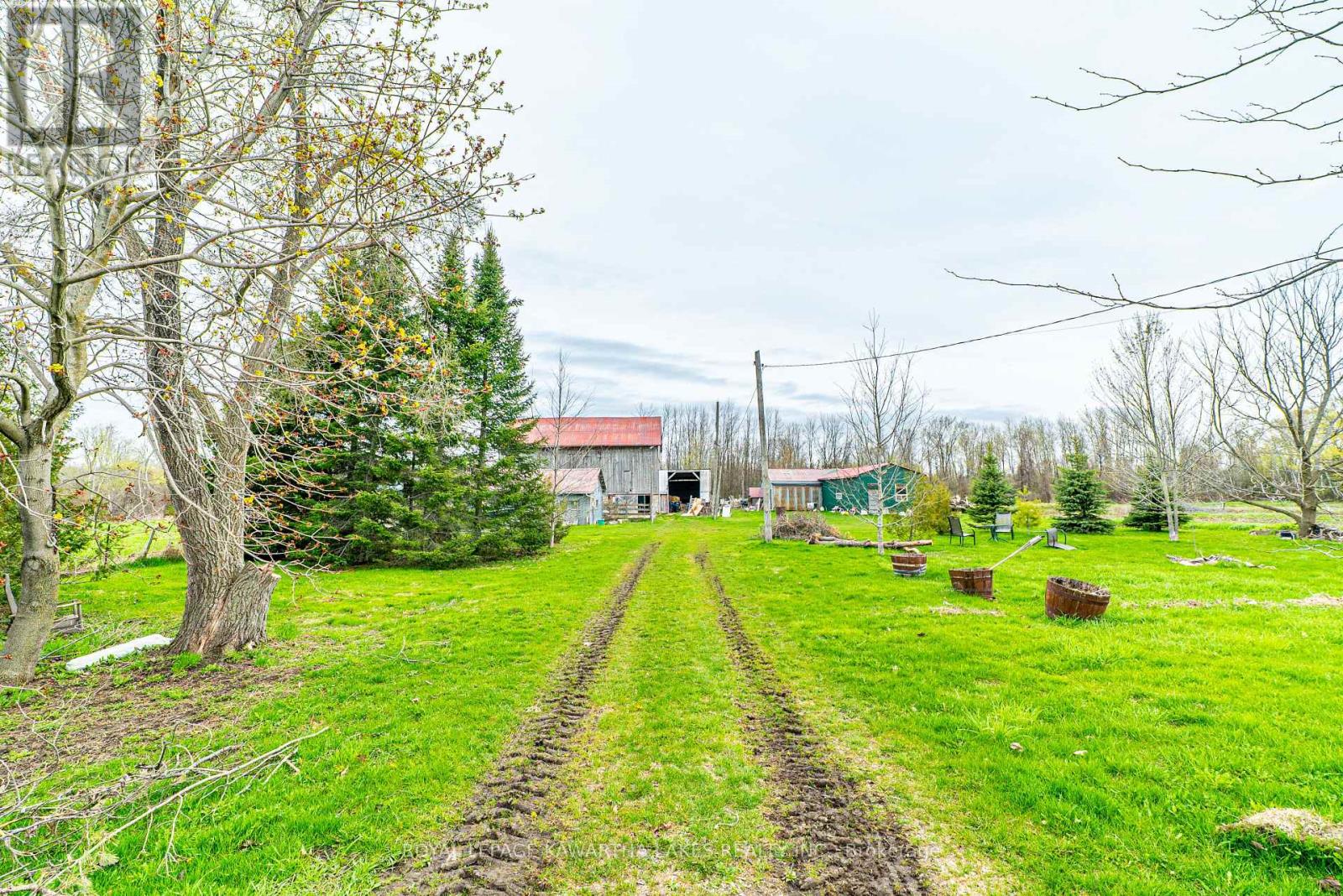 543 Ramsey Road, Kawartha Lakes, Ontario  K0M 2C0 - Photo 15 - X13091810