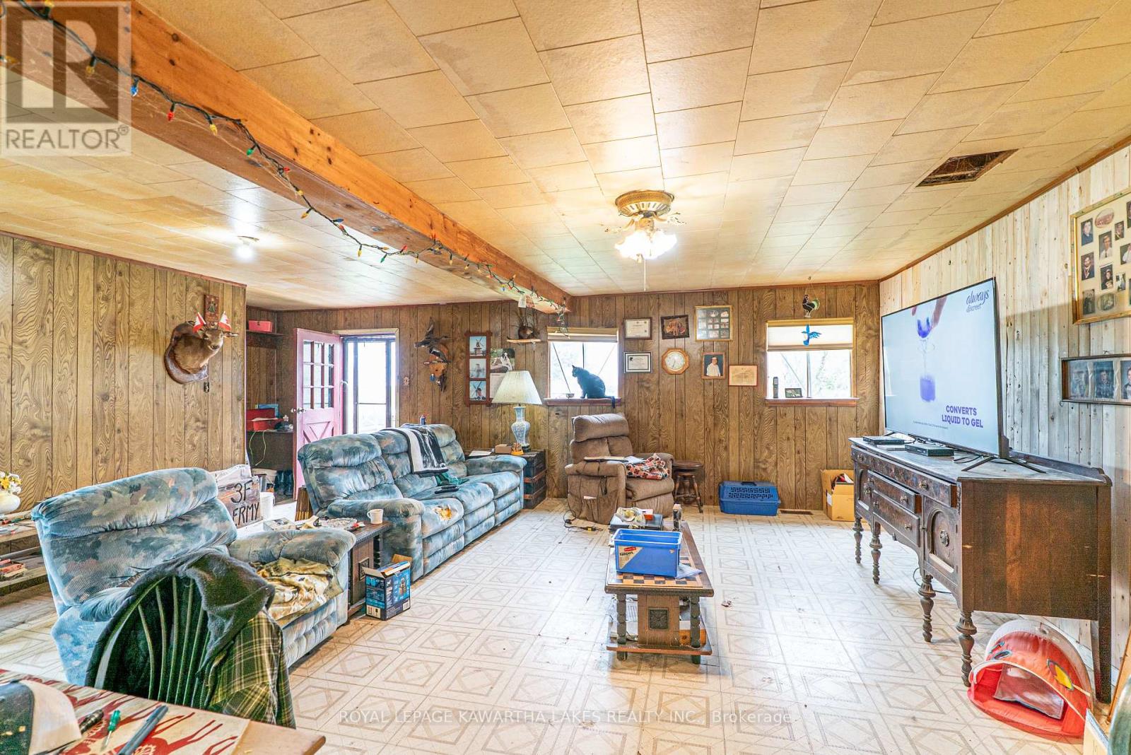 543 Ramsey Road, Kawartha Lakes, Ontario  K0M 2C0 - Photo 26 - X13091810