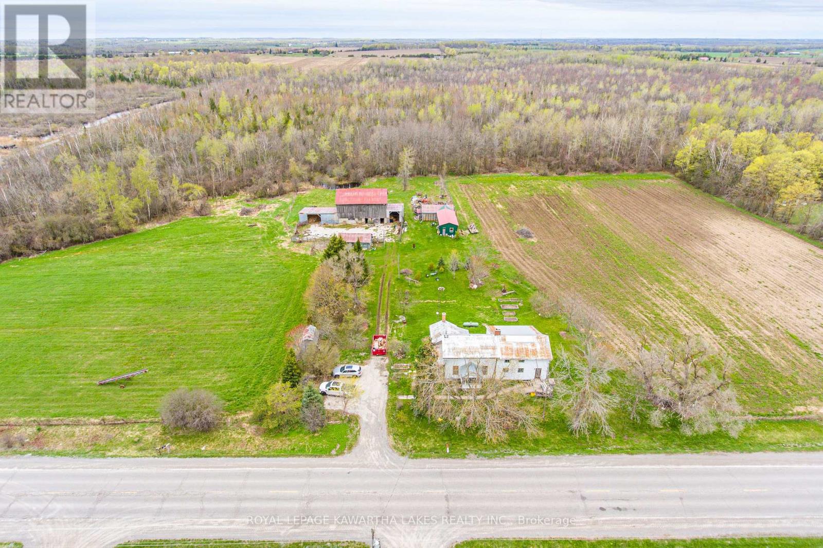 543 Ramsey Road, Kawartha Lakes, Ontario  K0M 2C0 - Photo 8 - X13091810