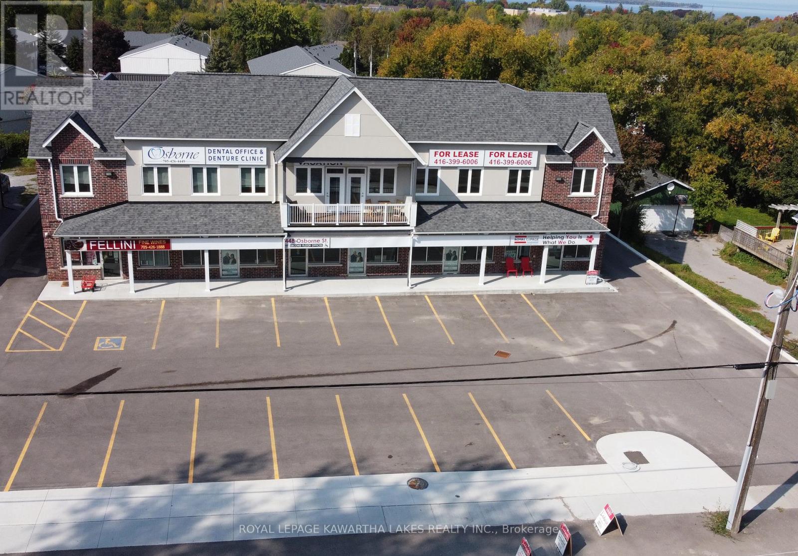 3 - 448 Osborne Street, Brock, Ontario  L0K 1A0 - Photo 18 - N13095548