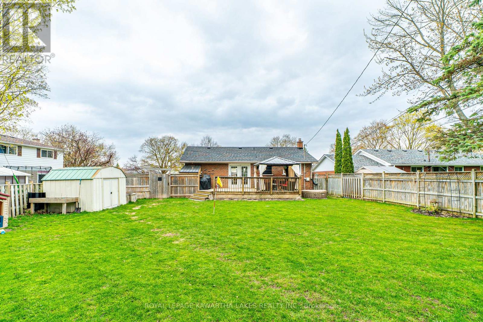 116 Sanderling Crescent, Kawartha Lakes, Ontario  K9V 4N6 - Photo 11 - X13101650