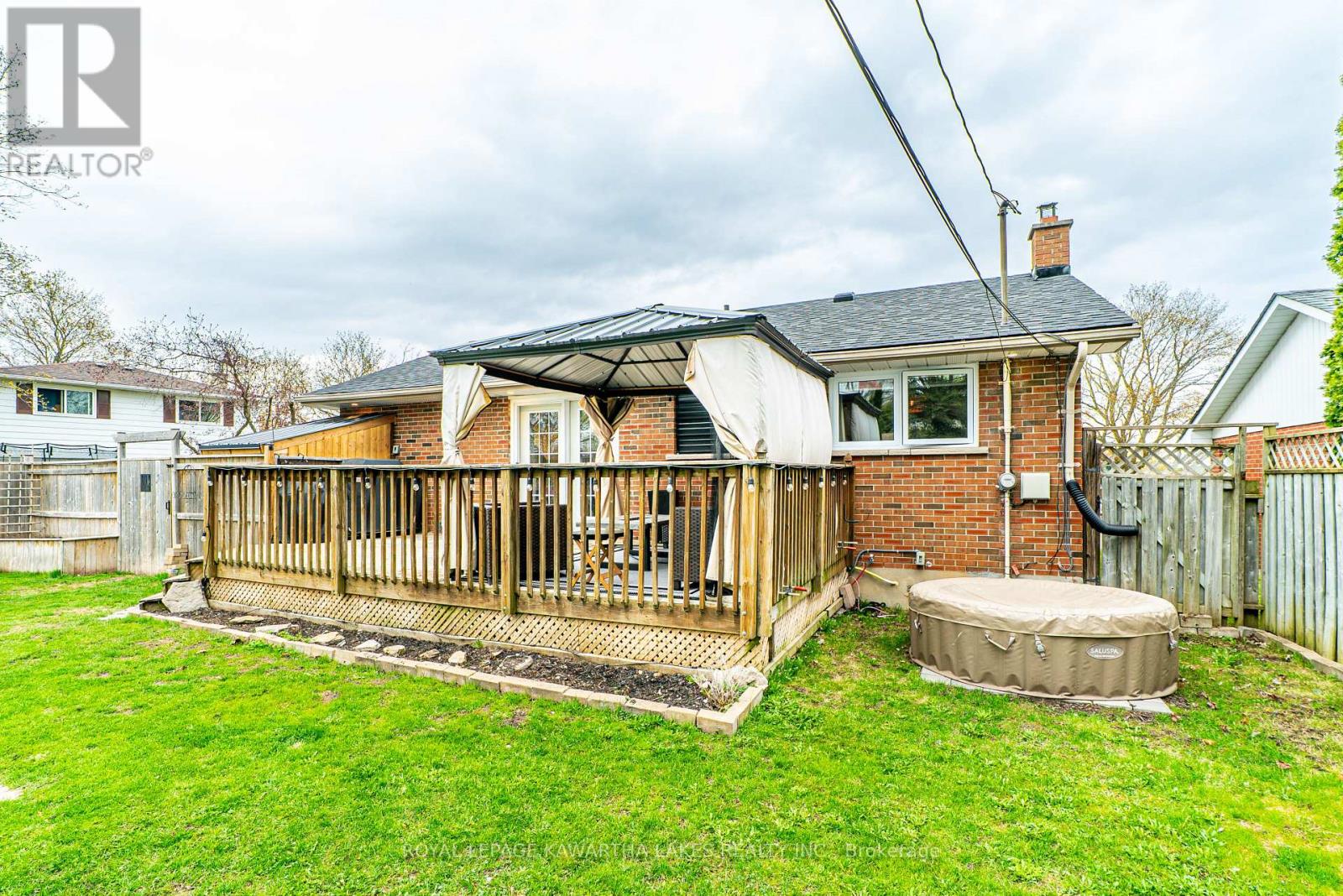 116 Sanderling Crescent, Kawartha Lakes, Ontario  K9V 4N6 - Photo 12 - X13101650