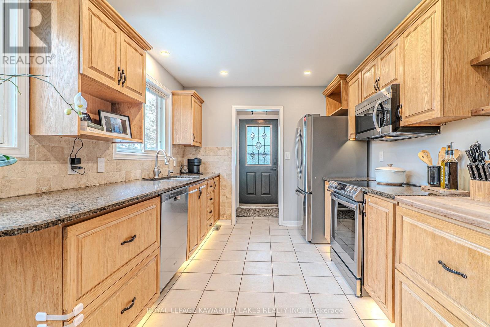 116 Sanderling Crescent, Kawartha Lakes, Ontario  K9V 4N6 - Photo 19 - X13101650