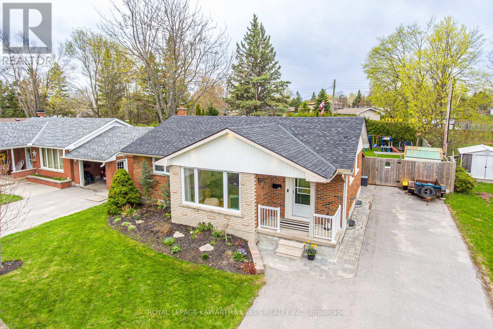116 Sanderling Crescent, Kawartha Lakes, Ontario  K9V 4N6 - Photo 2 - X13101650