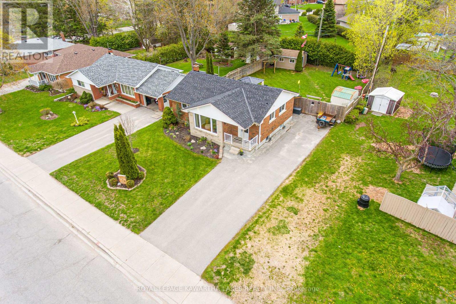 116 Sanderling Crescent, Kawartha Lakes, Ontario  K9V 4N6 - Photo 3 - X13101650