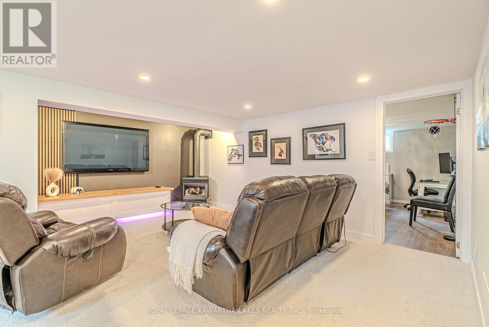 116 Sanderling Crescent, Kawartha Lakes, Ontario  K9V 4N6 - Photo 30 - X13101650