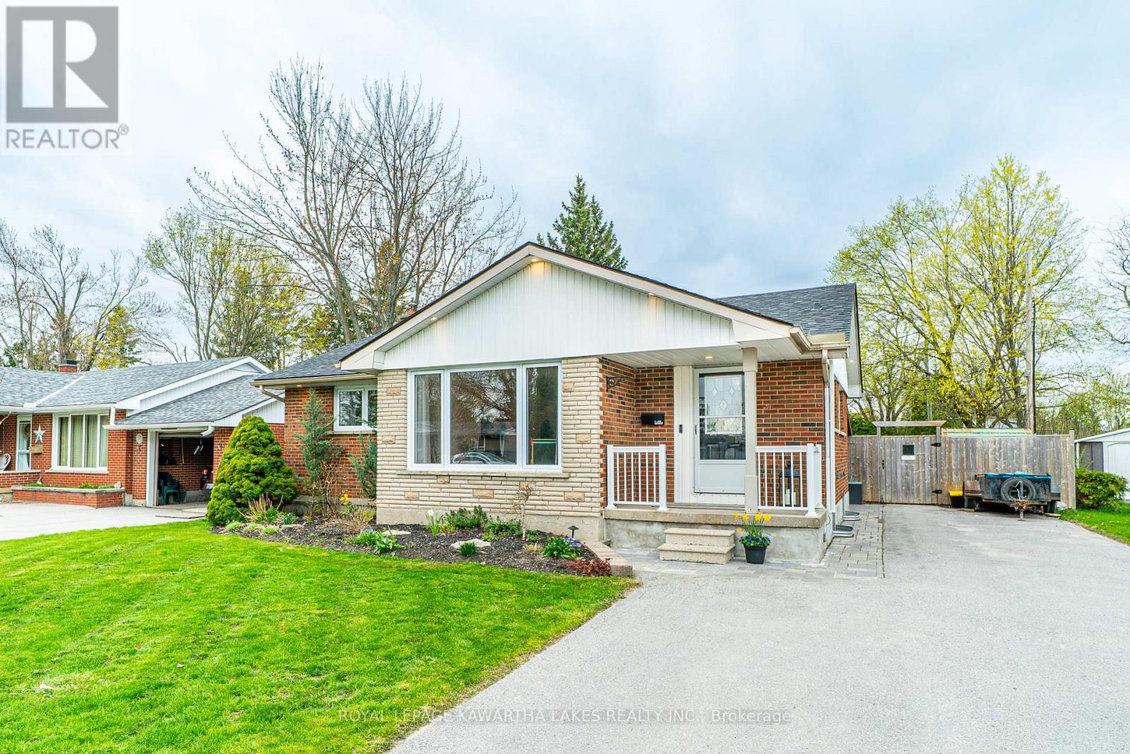 116 Sanderling Crescent, Kawartha Lakes, Ontario  K9V 4N6 - Photo 4 - X13101650