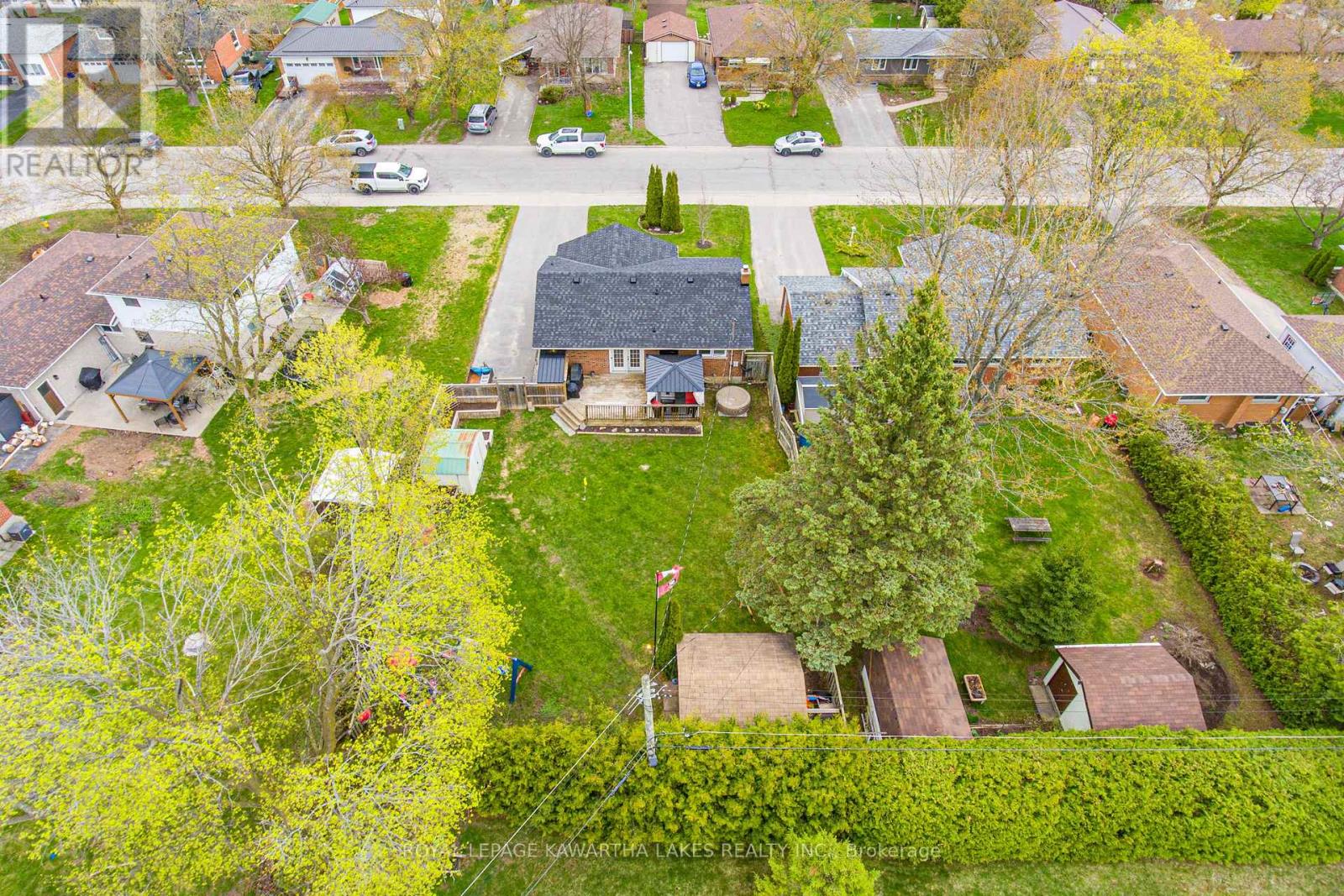 116 Sanderling Crescent, Kawartha Lakes, Ontario  K9V 4N6 - Photo 44 - X13101650