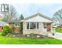 116 SANDERLING CRESCENT, Kawartha Lakes, Ontario