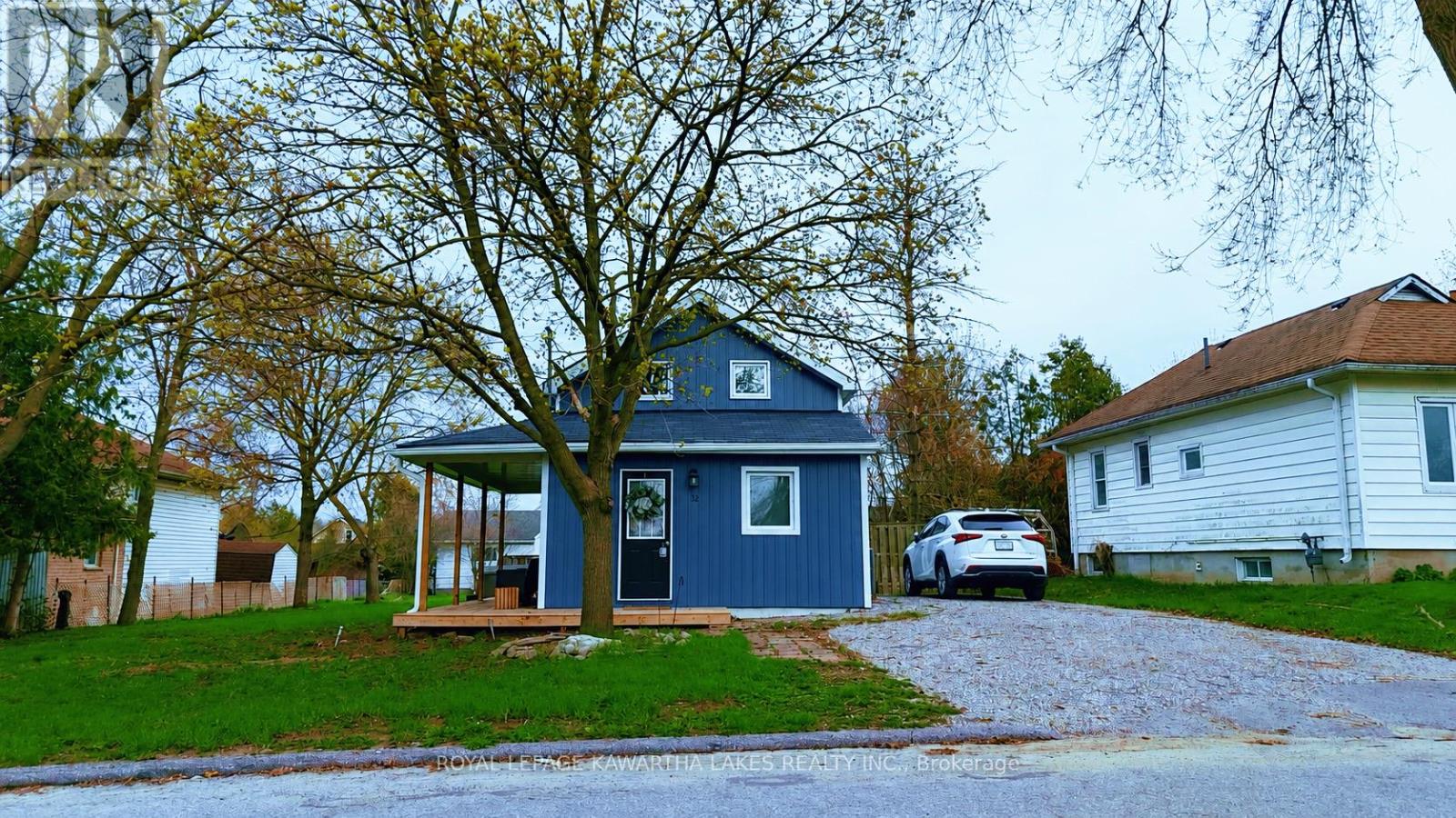 32 Georgian Street, Kawartha Lakes, Ontario  K9V 2E6 - Photo 3 - X13109264