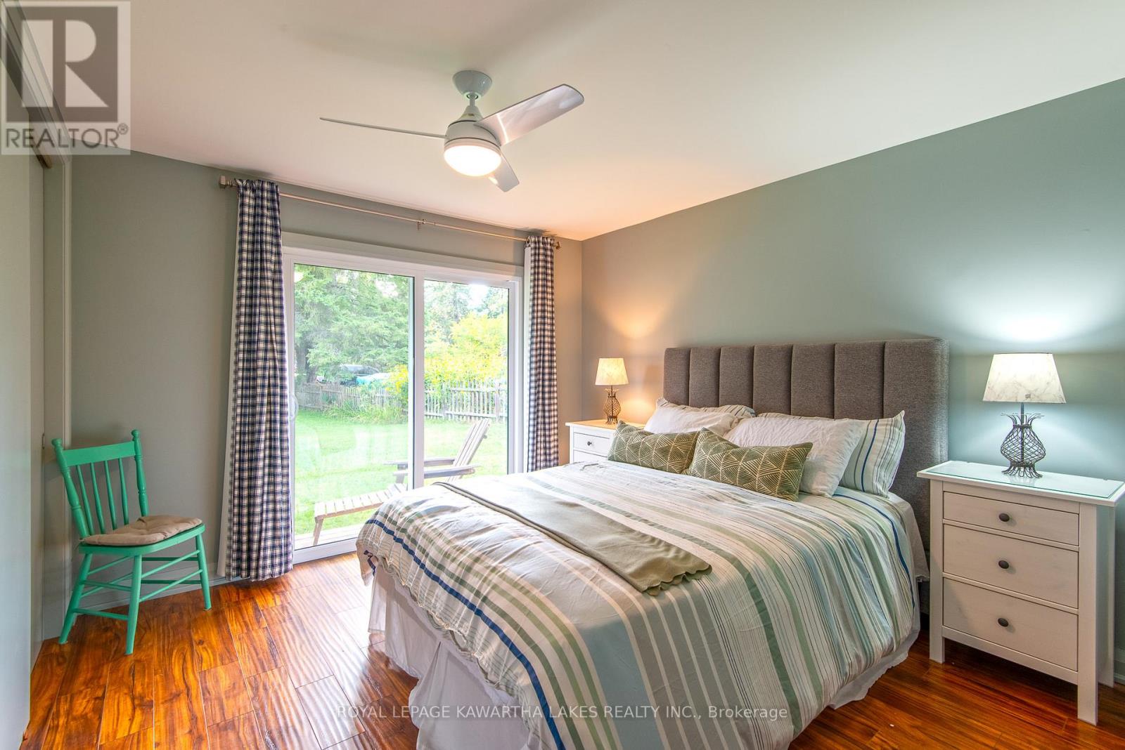 78 Riverbank Road, Kawartha Lakes, Ontario  K0M 1N0 - Photo 15 - X13109532