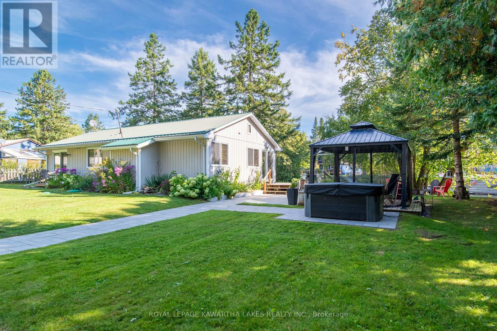 78 Riverbank Road, Kawartha Lakes, Ontario  K0M 1N0 - Photo 2 - X13109532