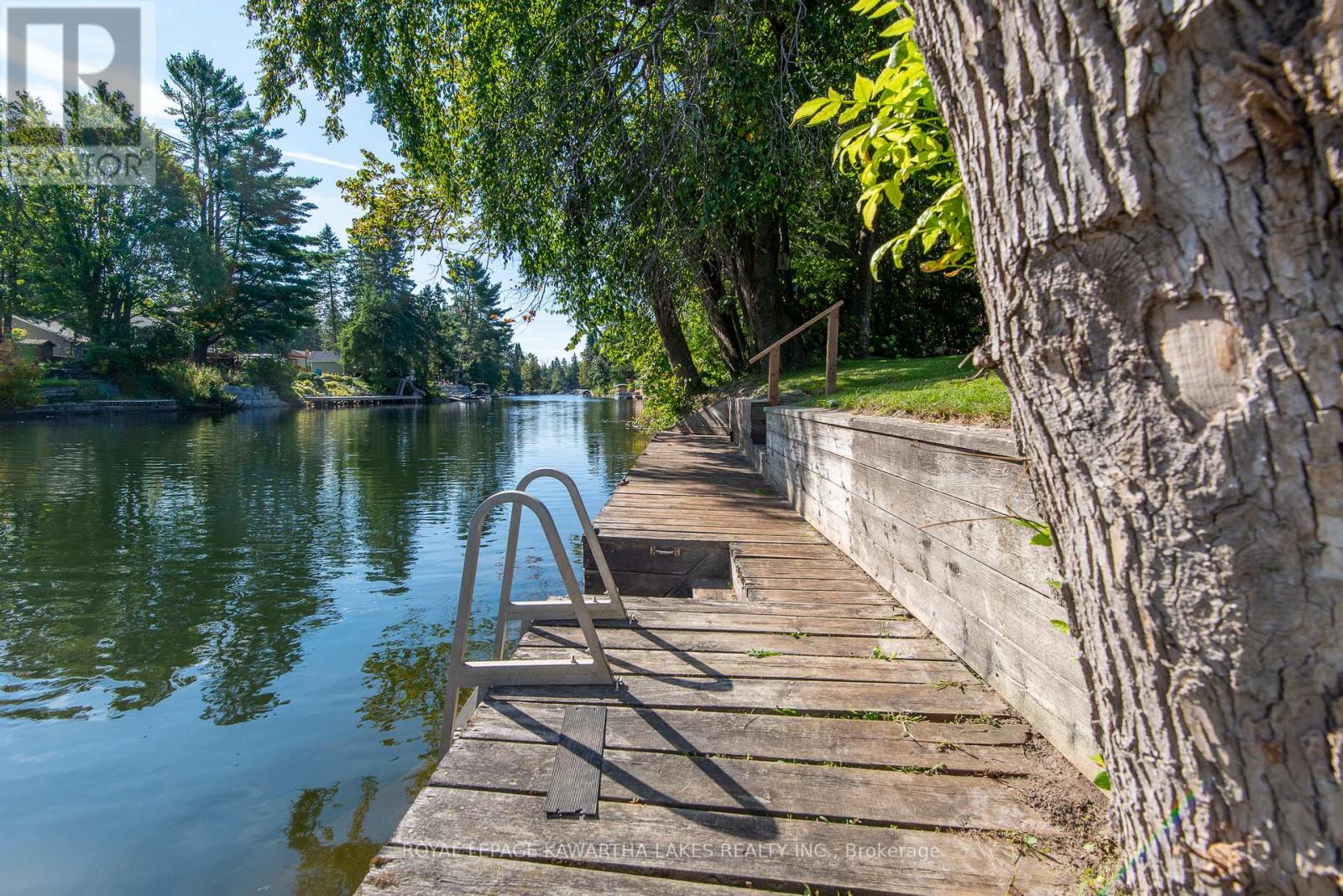 78 Riverbank Road, Kawartha Lakes, Ontario  K0M 1N0 - Photo 27 - X13109532