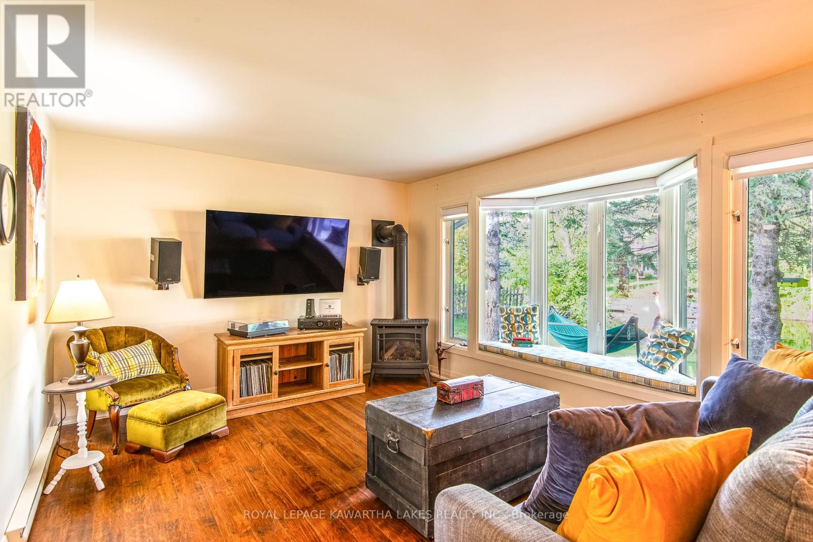 78 Riverbank Road, Kawartha Lakes, Ontario  K0M 1N0 - Photo 5 - X13109532