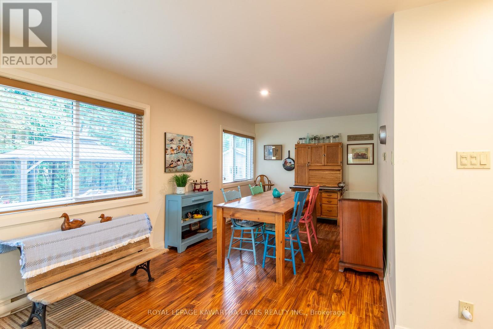 78 Riverbank Road, Kawartha Lakes, Ontario  K0M 1N0 - Photo 9 - X13109532