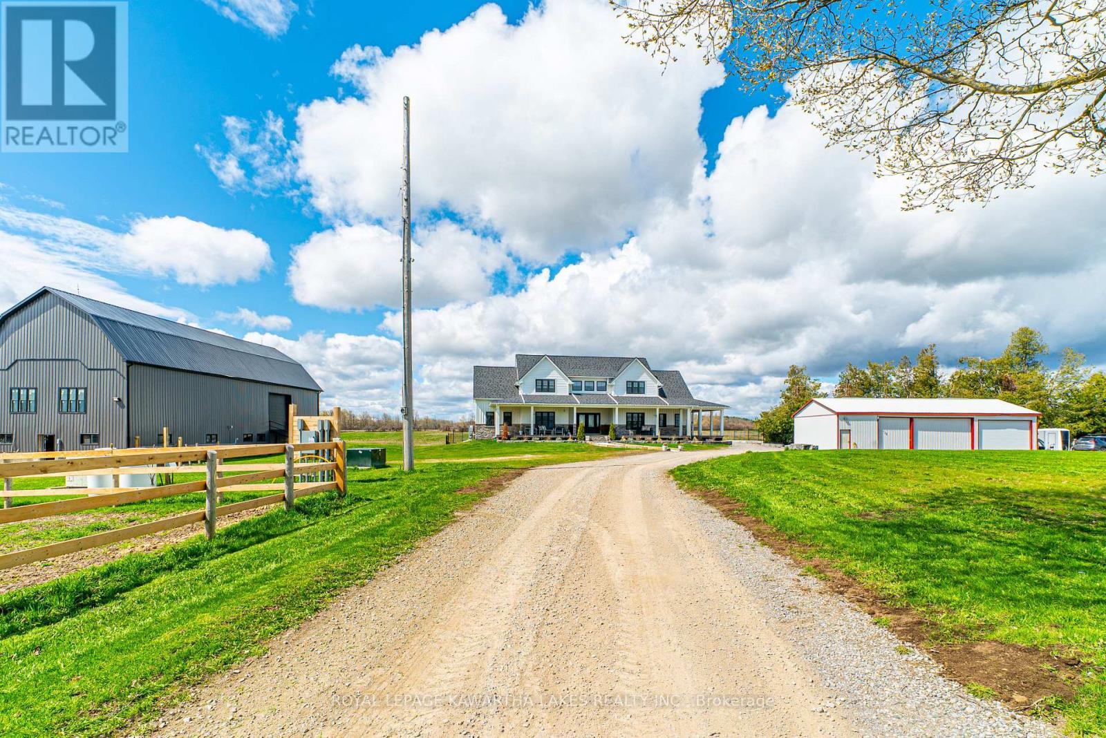 50 Farmview Road, Kawartha Lakes, Ontario  K0L 2W0 - Photo 4 - X13111982