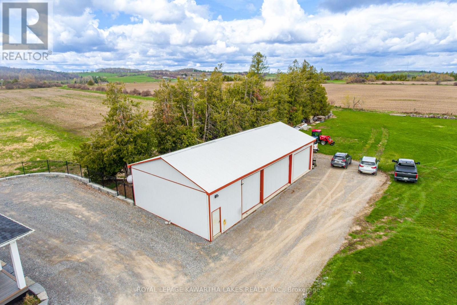 50 Farmview Road, Kawartha Lakes, Ontario  K0L 2W0 - Photo 41 - X13111982