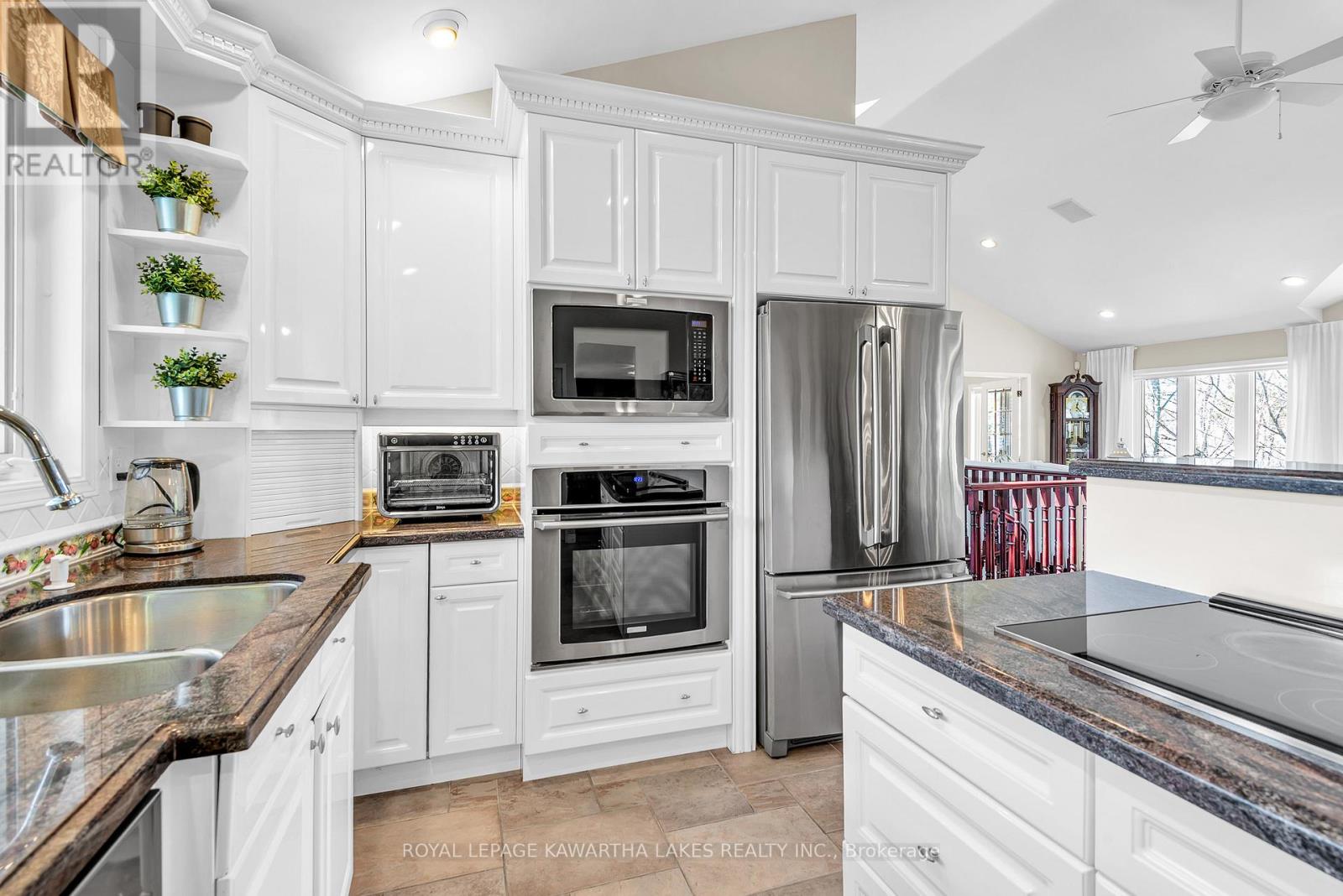 3 Lagoon Drive, Kawartha Lakes, Ontario  K0M 1N0 - Photo 13 - X13114814