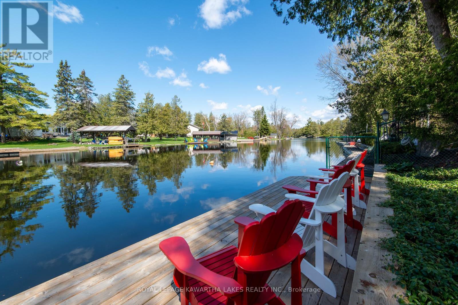 3 Lagoon Drive, Kawartha Lakes, Ontario  K0M 1N0 - Photo 3 - X13114814