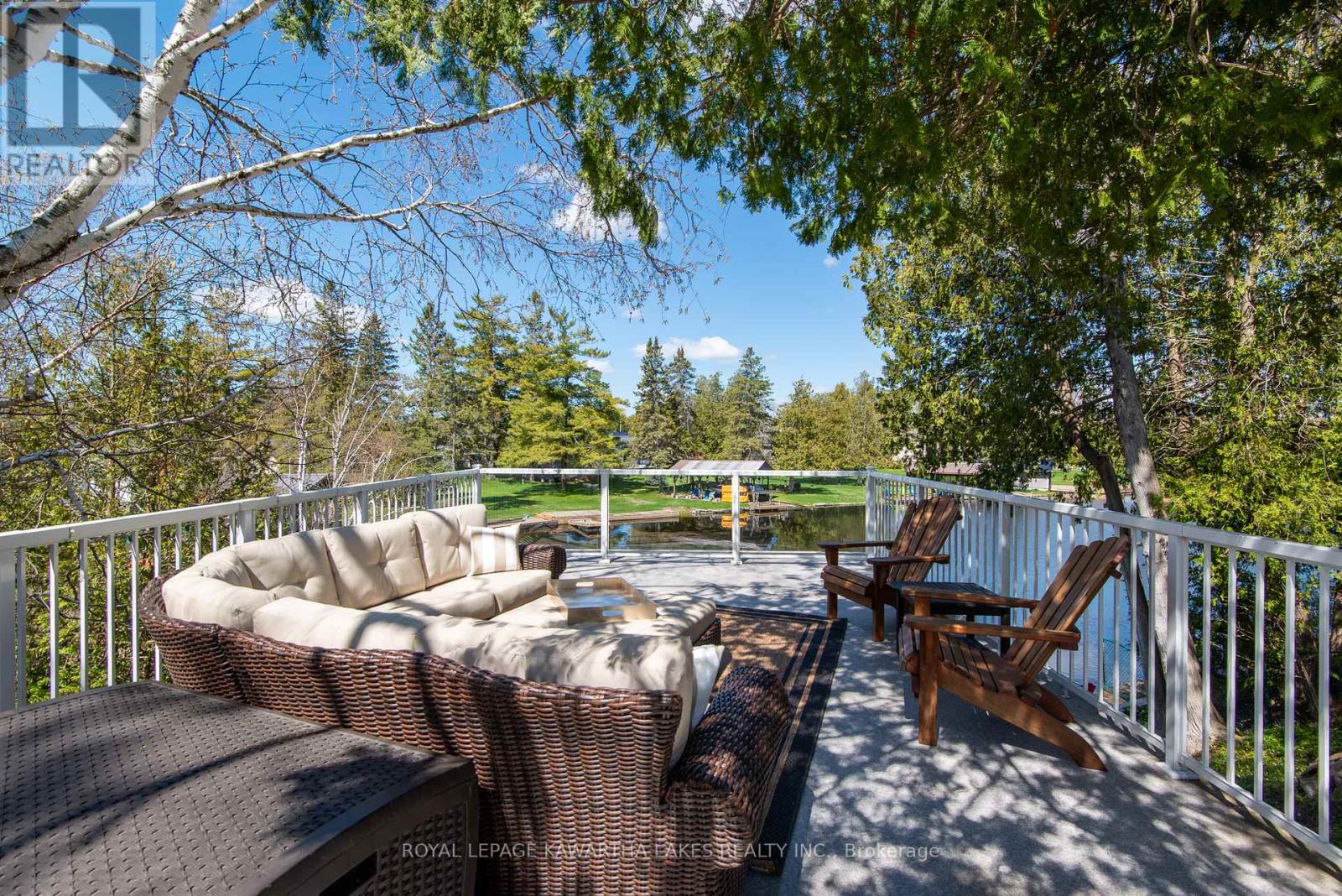 3 Lagoon Drive, Kawartha Lakes, Ontario  K0M 1N0 - Photo 4 - X13114814