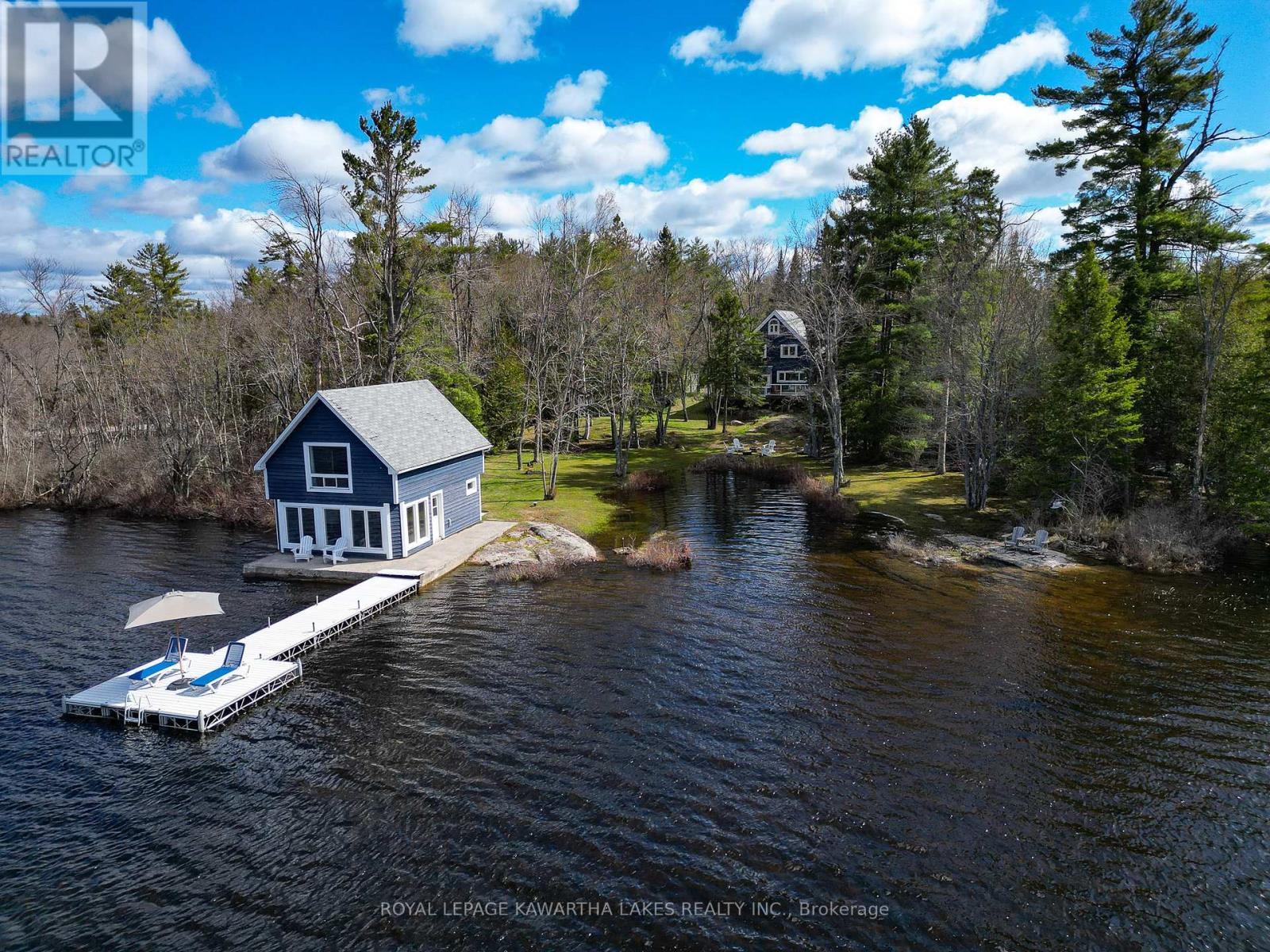 11 Woodworth Drive, Kawartha Lakes, Ontario  K0M 1C0 - Photo 1 - X13114822