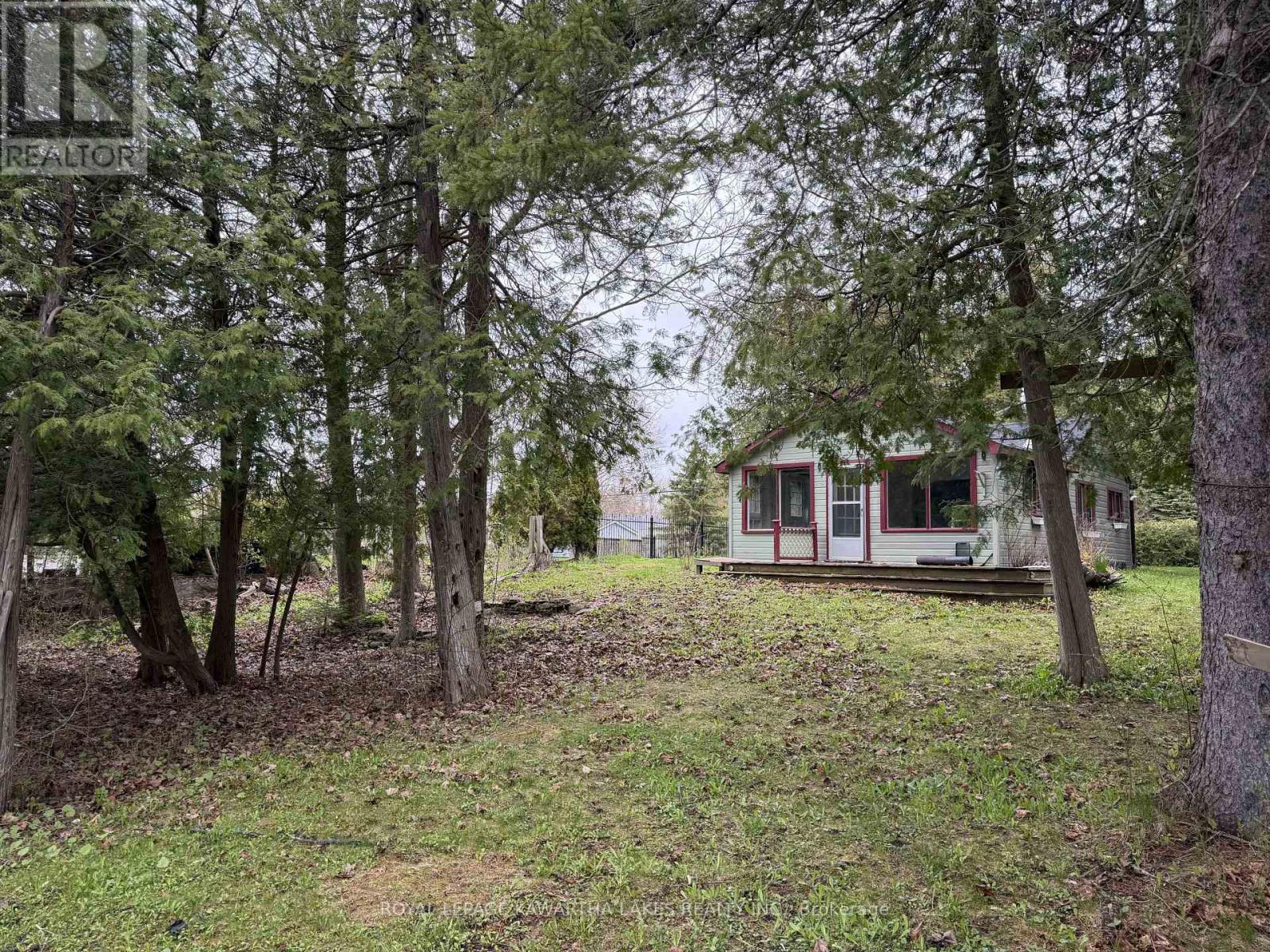 8 Sturgeon Glen Road, Kawartha Lakes, Ontario  K0M 1N0 - Photo 17 - X13115740