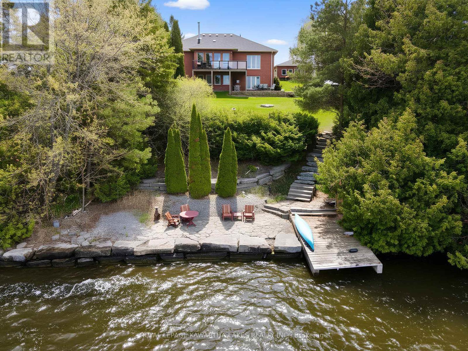 21 Emerald Street, Kawartha Lakes, Ontario  K9V 4R6 - Photo 1 - X13116588