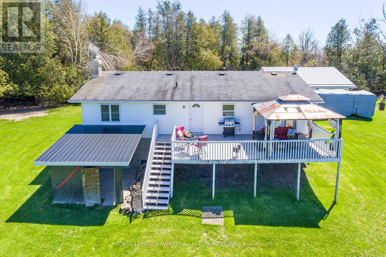 75 Prescott Road, Kawartha Lakes, Ontario  K0M 1A0 - Photo 33 - X13124302
