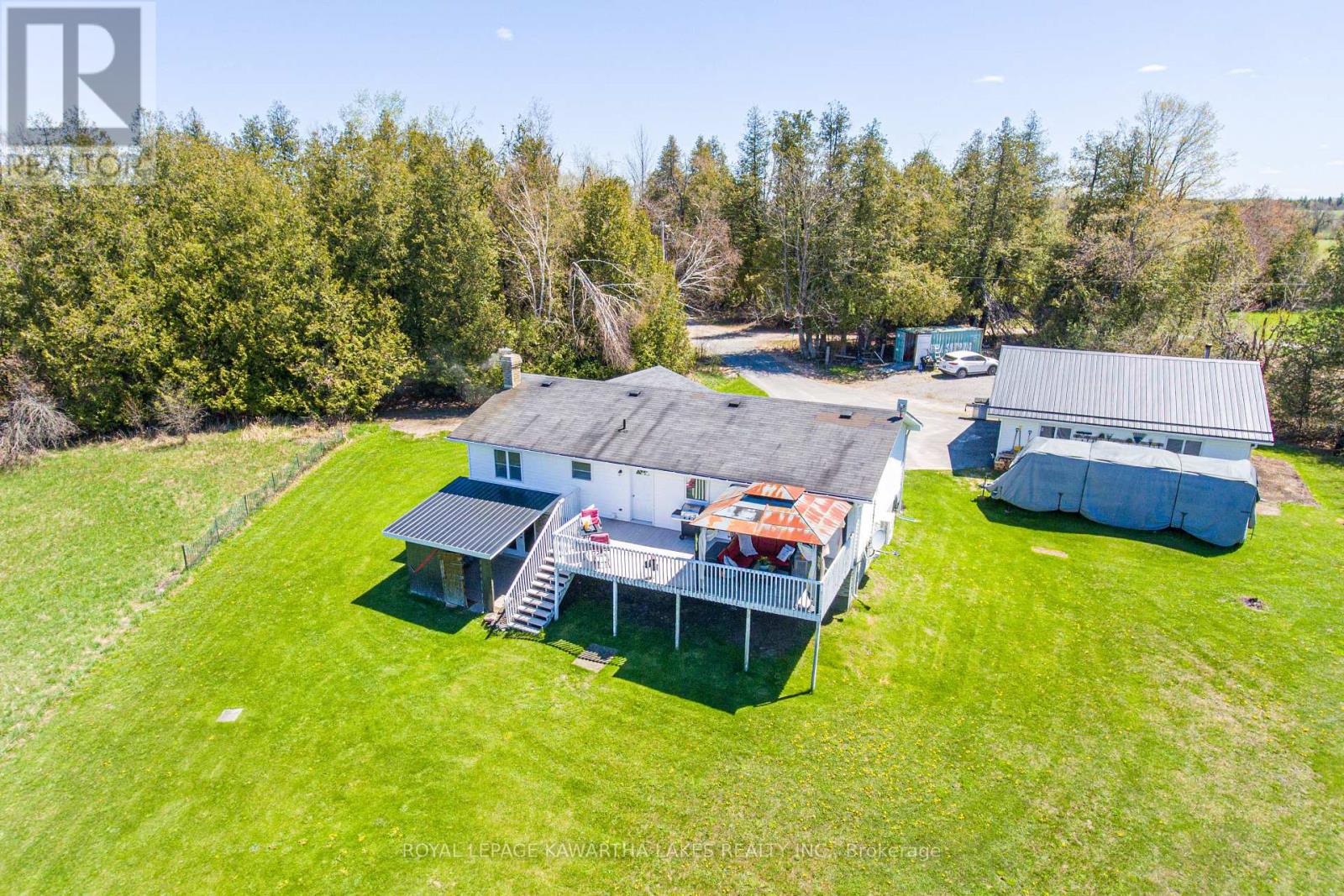 75 Prescott Road, Kawartha Lakes, Ontario  K0M 1A0 - Photo 34 - X13124302