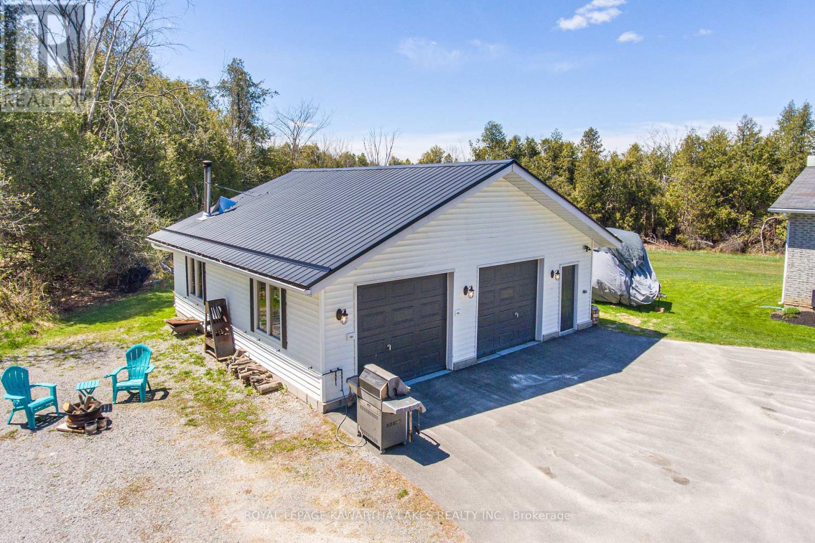 75 Prescott Road, Kawartha Lakes, Ontario  K0M 1A0 - Photo 35 - X13124302