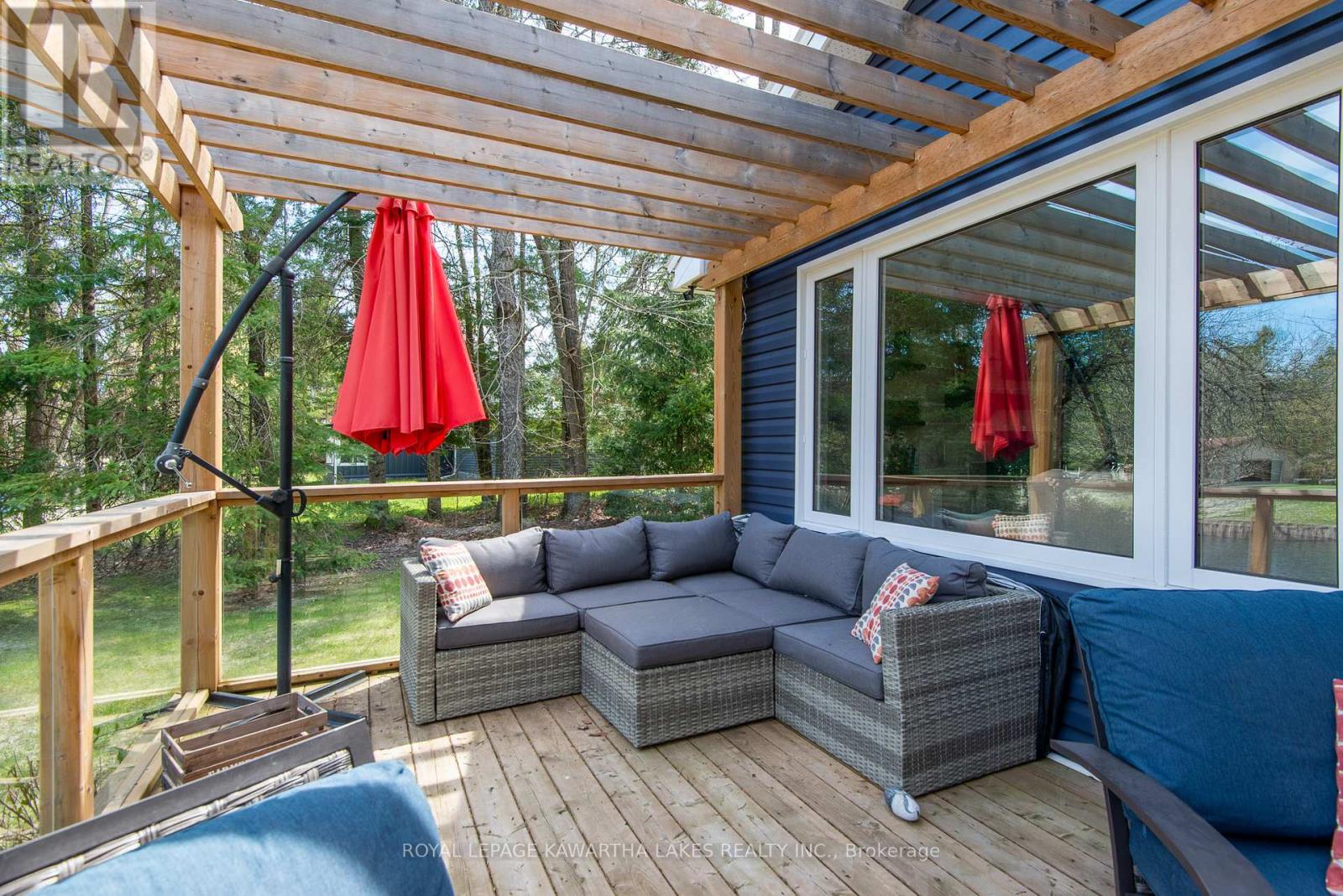 54 Riverbank Road, Kawartha Lakes, Ontario  K0M 1N0 - Photo 20 - X13126046