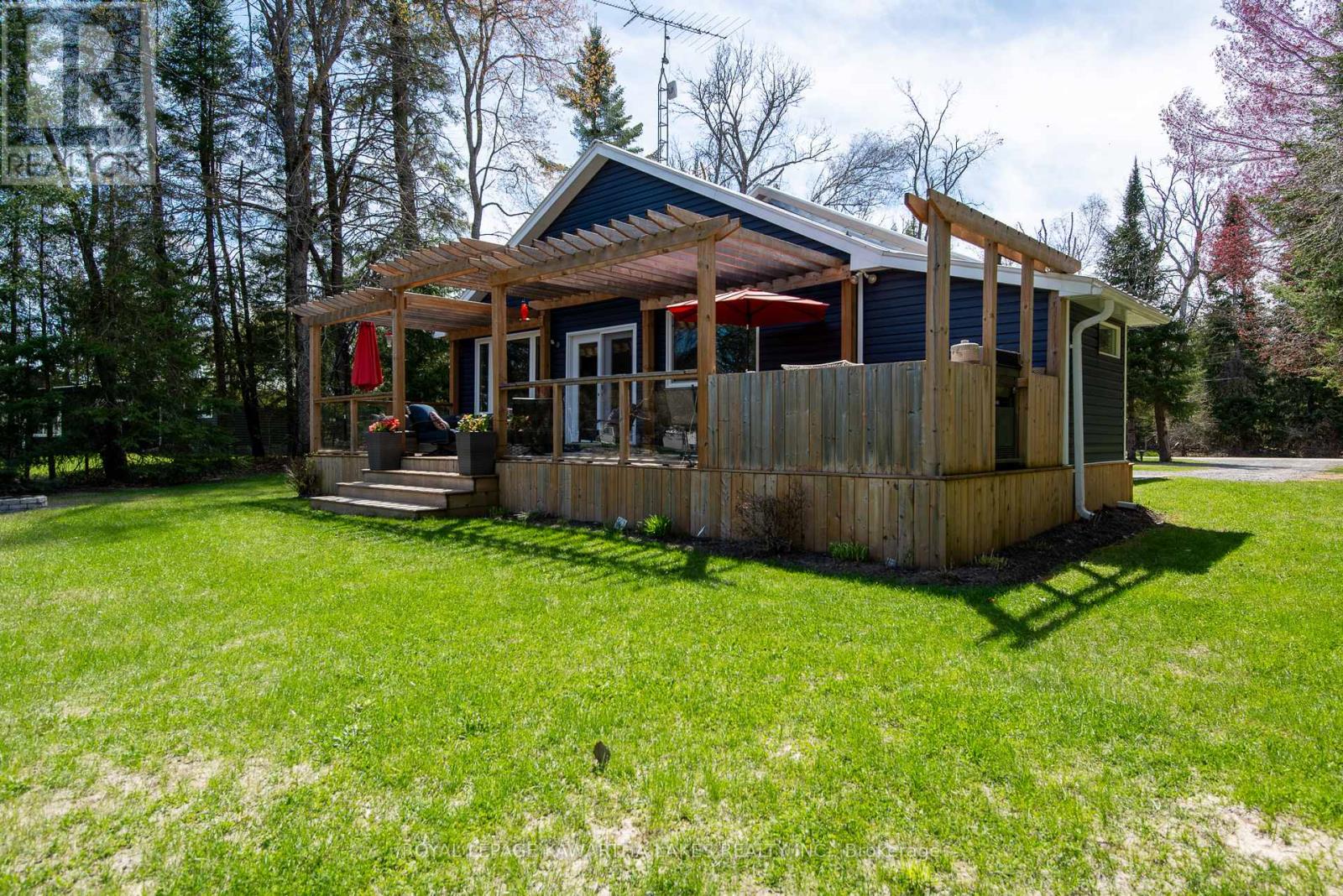 54 Riverbank Road, Kawartha Lakes, Ontario  K0M 1N0 - Photo 24 - X13126046