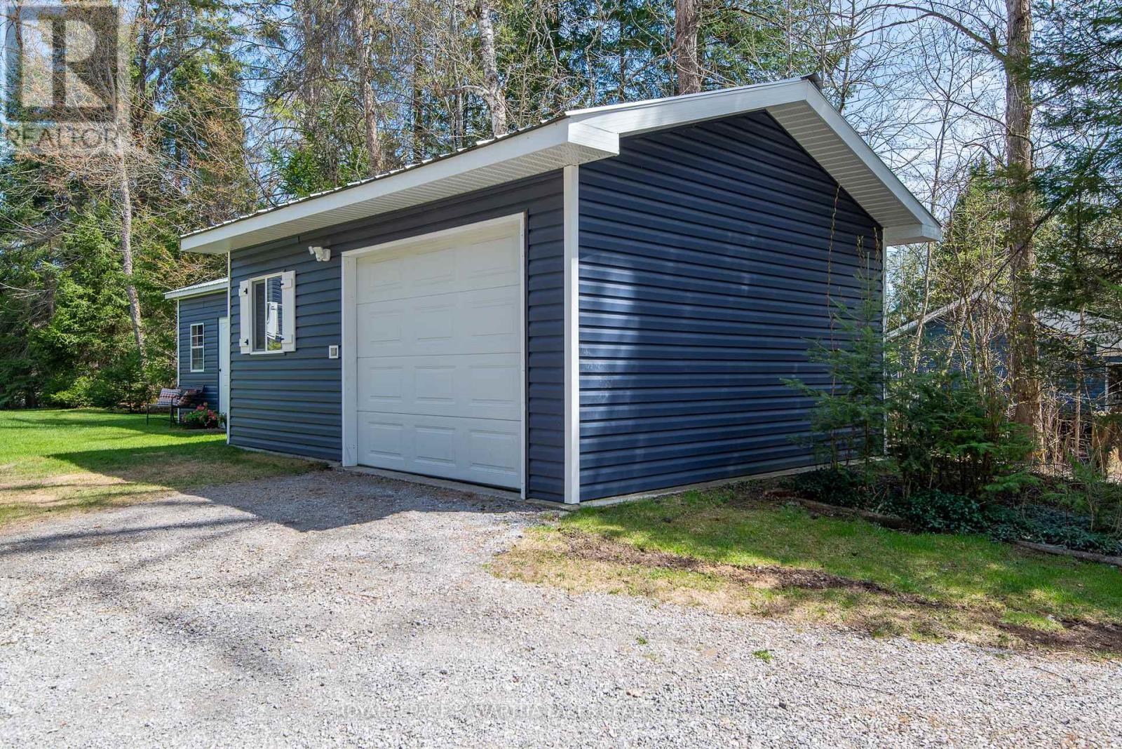 54 Riverbank Road, Kawartha Lakes, Ontario  K0M 1N0 - Photo 29 - X13126046