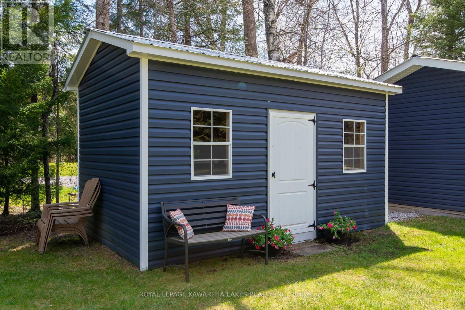 54 Riverbank Road, Kawartha Lakes, Ontario  K0M 1N0 - Photo 32 - X13126046