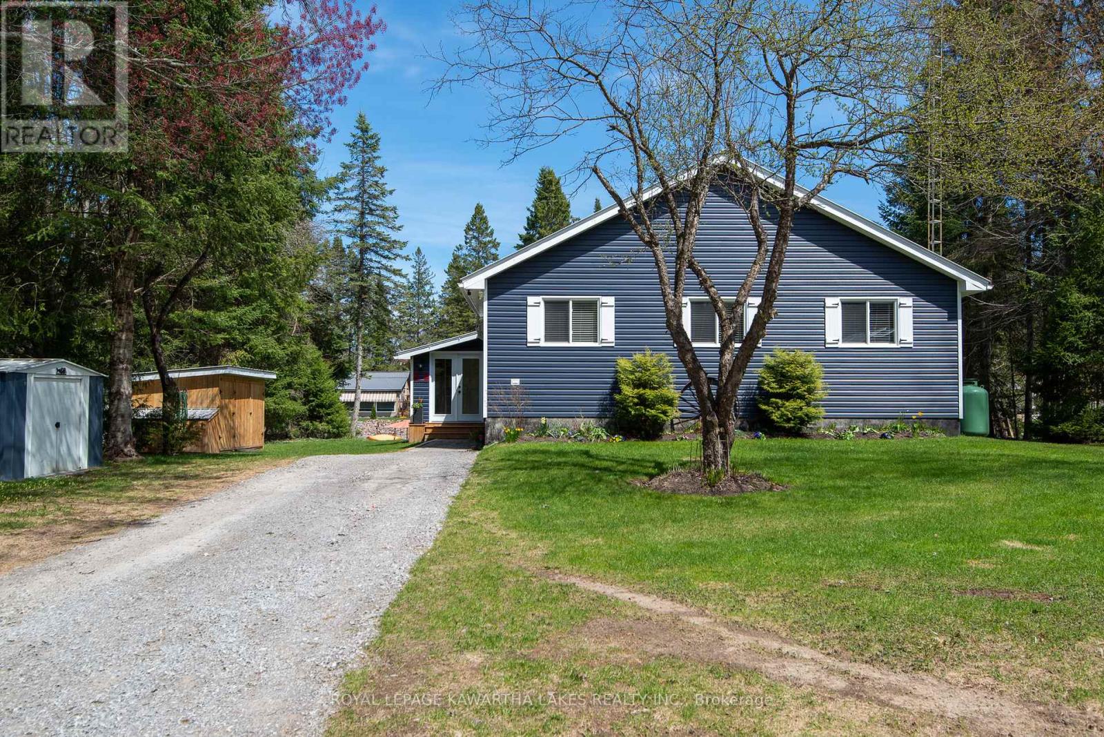 54 Riverbank Road, Kawartha Lakes, Ontario  K0M 1N0 - Photo 35 - X13126046