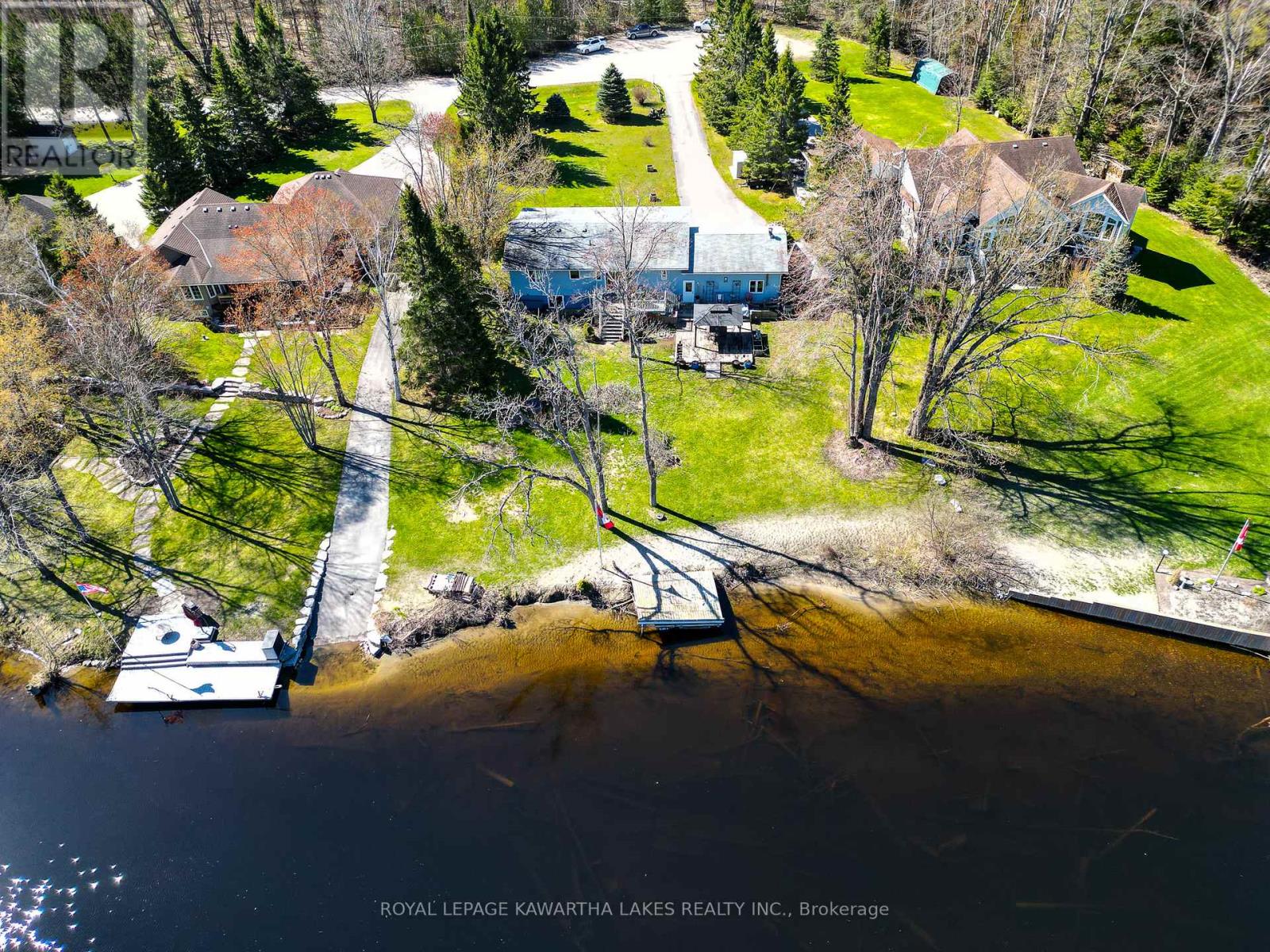 62 Evans Drive, Kawartha Lakes, Ontario  K0M 1N0 - Photo 1 - X13126084