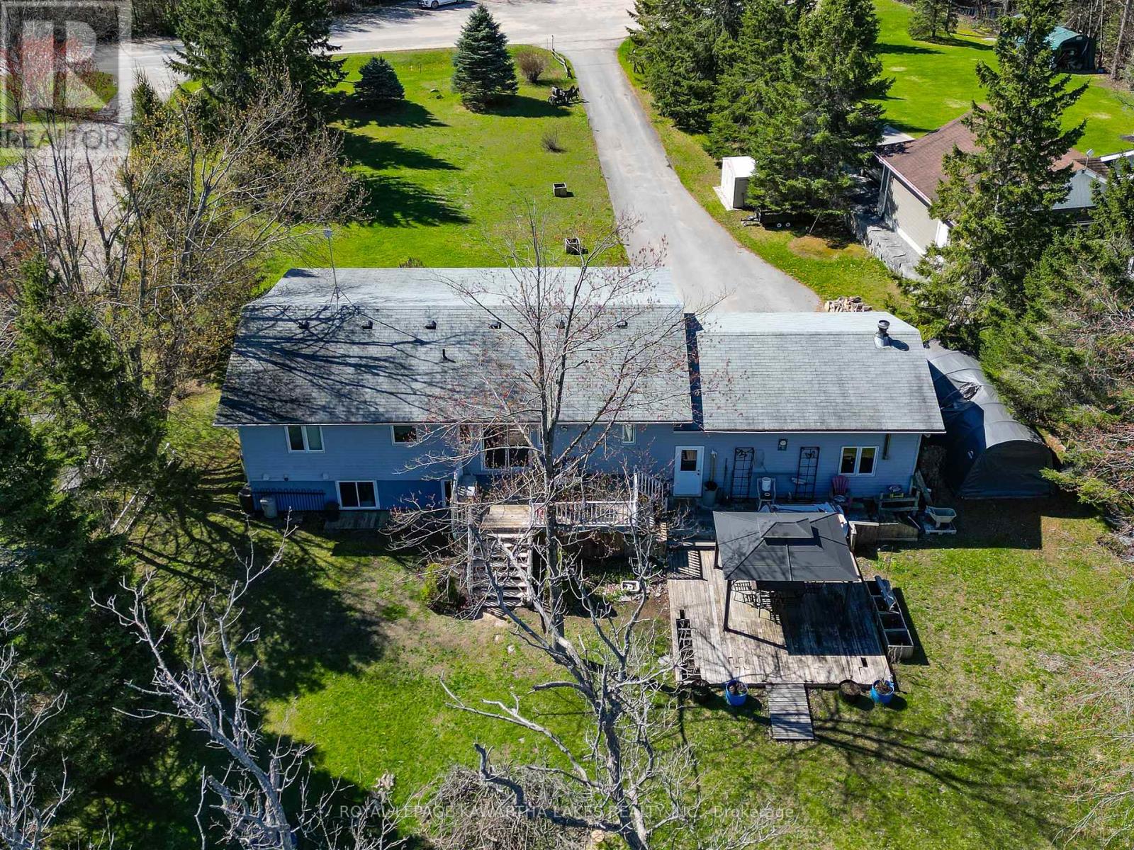 62 Evans Drive, Kawartha Lakes, Ontario  K0M 1N0 - Photo 43 - X13126084