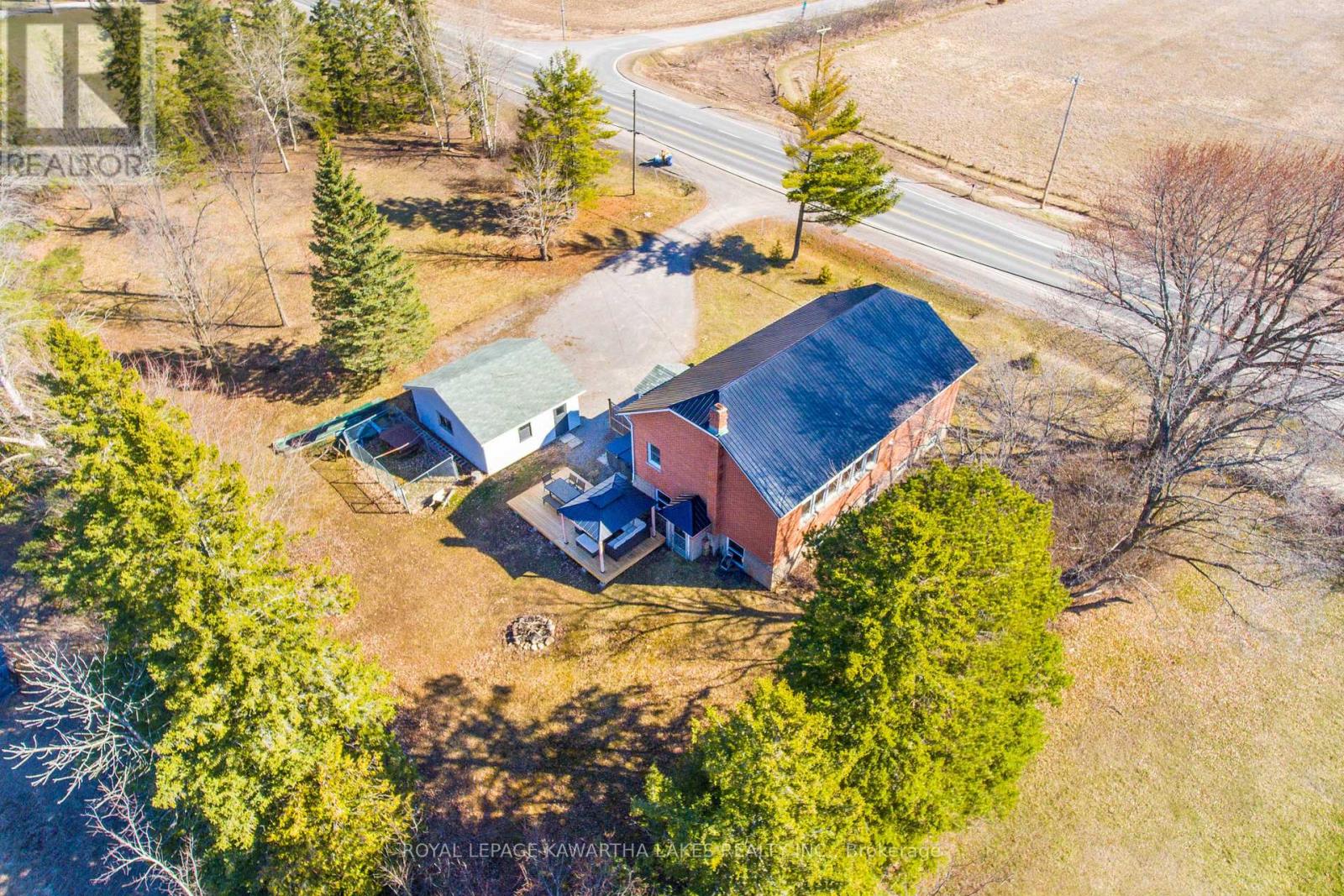 5393 35 Highway, Kawartha Lakes, Ontario  K0M 1N0 - Photo 34 - X13128208