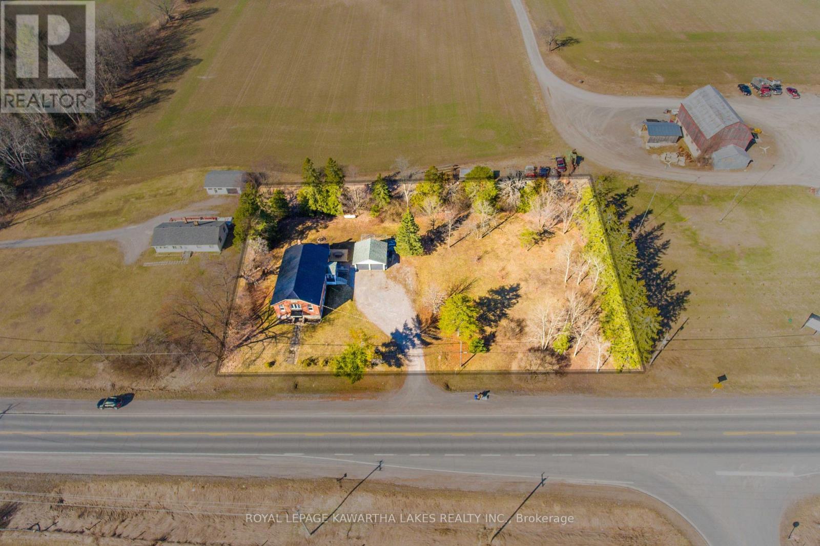 5393 35 Highway, Kawartha Lakes, Ontario  K0M 1N0 - Photo 38 - X13128208