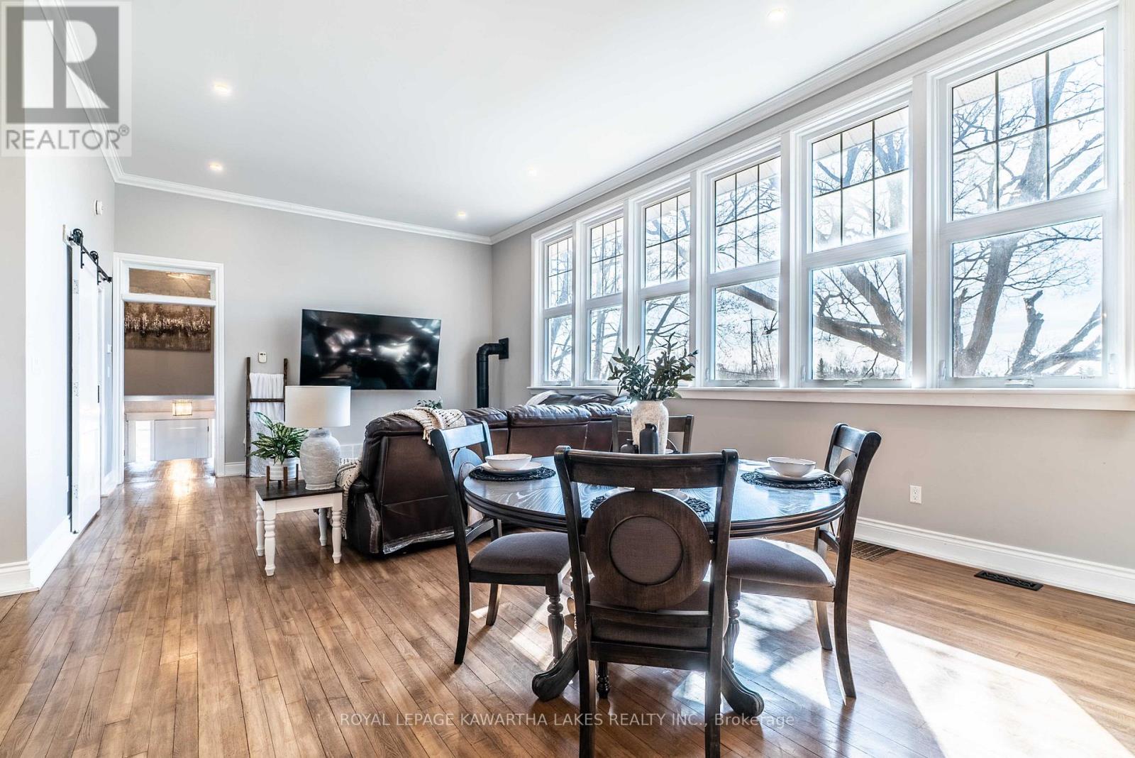 5393 35 Highway, Kawartha Lakes, Ontario  K0M 1N0 - Photo 4 - X13128208