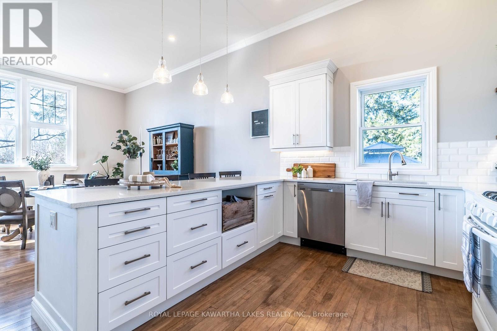 5393 35 Highway, Kawartha Lakes, Ontario  K0M 1N0 - Photo 6 - X13128208