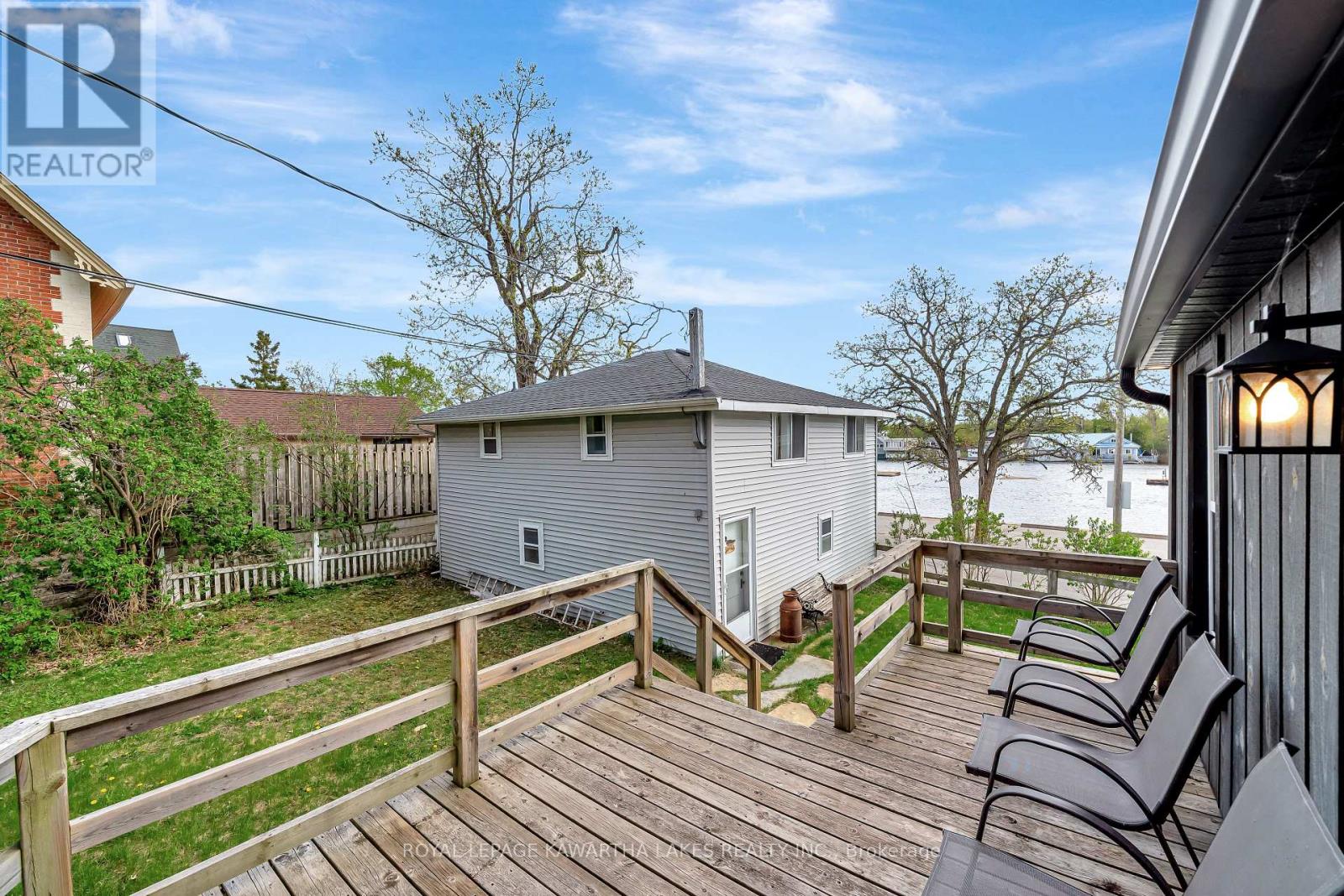 45 Oak Street, Kawartha Lakes, Ontario  K0M 1N0 - Photo 33 - X13132332