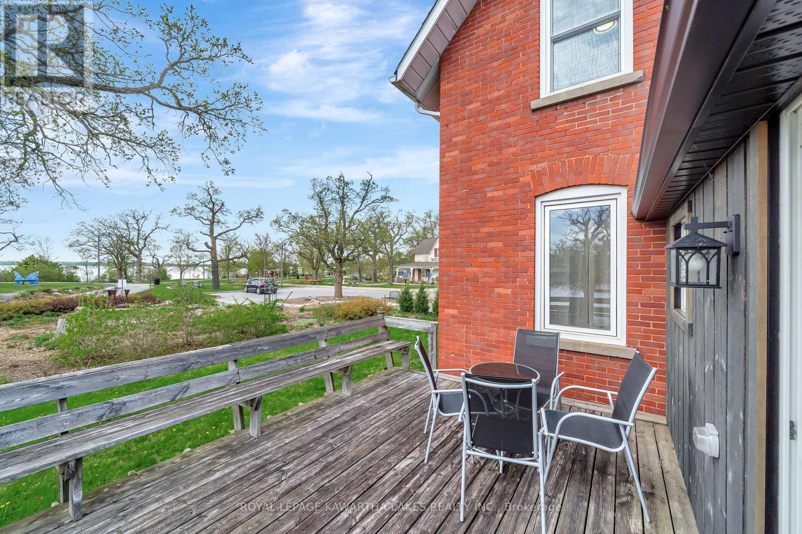 45 Oak Street, Kawartha Lakes, Ontario  K0M 1N0 - Photo 34 - X13132332