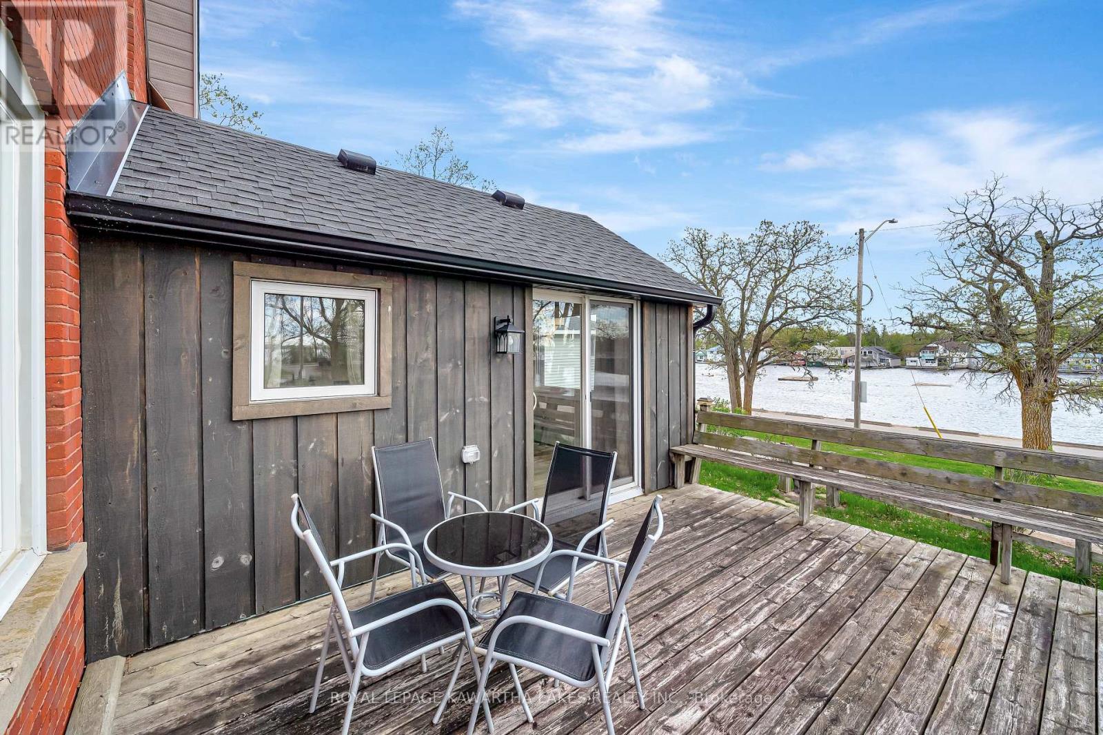 45 Oak Street, Kawartha Lakes, Ontario  K0M 1N0 - Photo 35 - X13132332