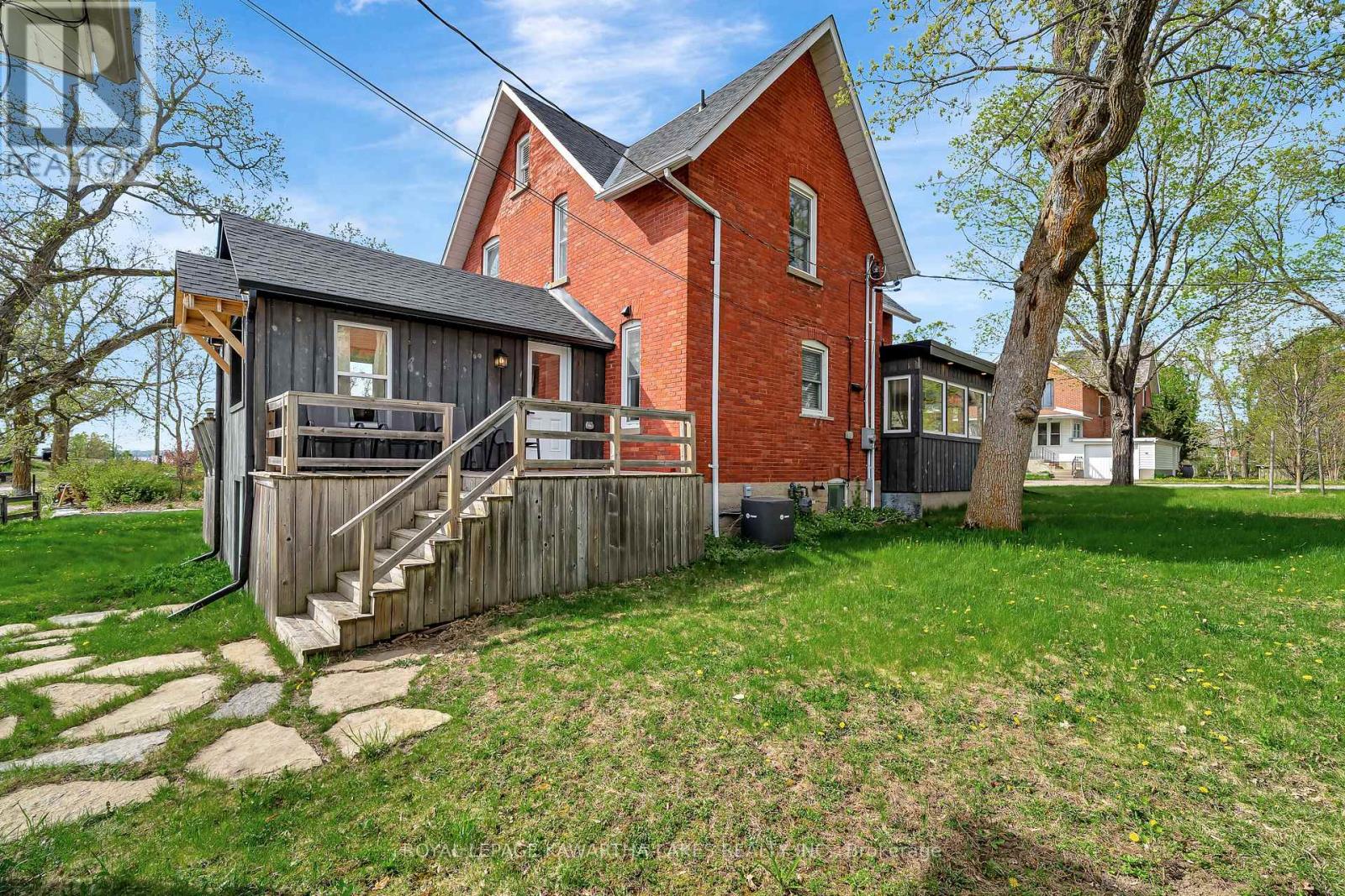 45 Oak Street, Kawartha Lakes, Ontario  K0M 1N0 - Photo 36 - X13132332