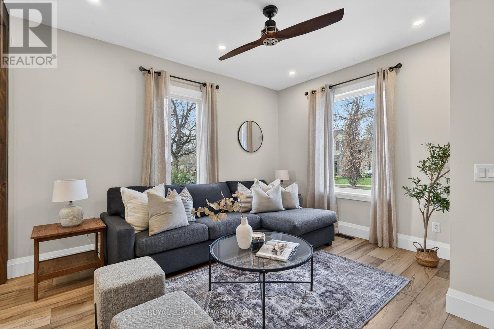 45 Oak Street, Kawartha Lakes, Ontario  K0M 1N0 - Photo 6 - X13132332